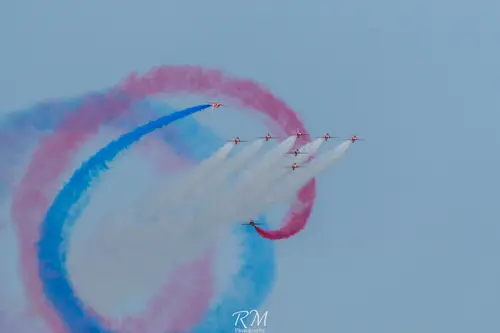 2024 Ldn airshow photo 75